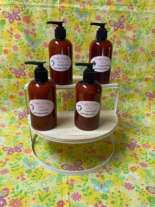 Lotion EO Etsy