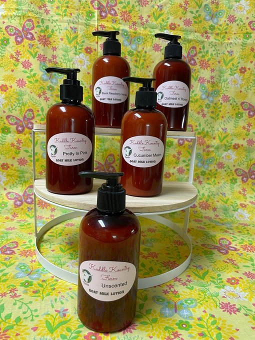 Lotion Etsy