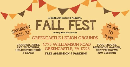 fall fest